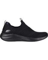 de skechers ultra flex 3-0 class charm negra negro