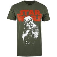 disney camiseta tv1060 para hombre