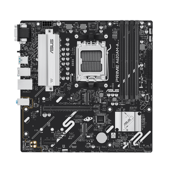 Asus AMD PRIME A620AM-A-CSM Socket AM5