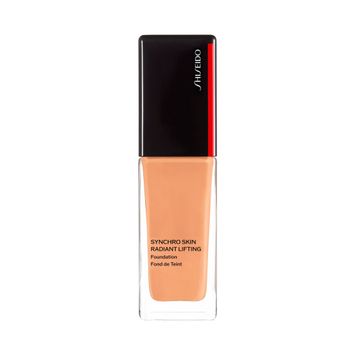 Shiseido Synchro Skin Radiant Lifting Foundation