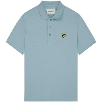 Lyle & Scott Polo SY3619 para hombre