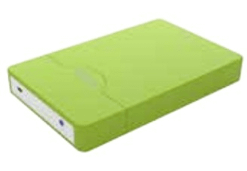 CAJA EXTERNA HDD 2.5