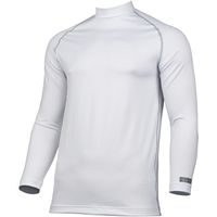 rhino camiseta interior rh001 para hombre