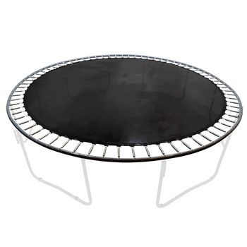 Superficie De Rebote Spartan Para Trampolín De 400 Cm (80 Ojales)