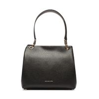 michael kors bolsos mujer - negro talla os
