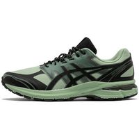 asics deportivas moda gel-terrain dark jade para hombre
