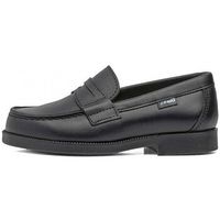 gorila mocasines 1502 negro para nino