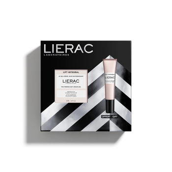 Set Lift Integral Crema De Día Anti-edad 50ml + Lift De Ojos 15ml De Regalo