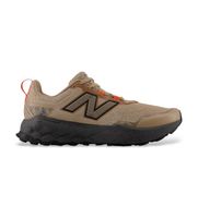 new balance para hombre mtgarov2 zapatillas fresh foam x garo v2 taupe 405 marron tela plano cordones casual deportivo