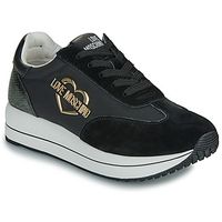 love moschino zapatillas daily running para mujer