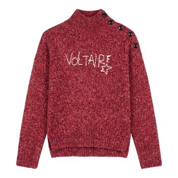 Zadig & Voltaire Jersey X60805 para niña
