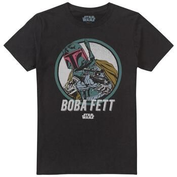Disney Camiseta TV29111 para mujer
