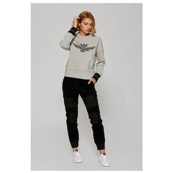 Aeronautica Militare Pantalones PA1464DCT2359010 para mujer