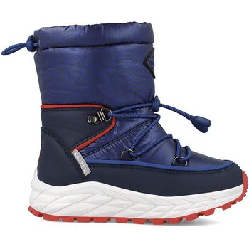 Garvalin Botines 251846 azul_a008 para niño
