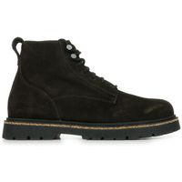 birkenstock botines highwood lace mid para hombre