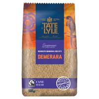 tate  lyle demerara sugar