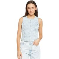 levis camiseta tirantes topanga para mujer