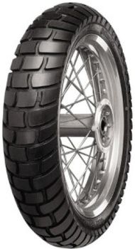 Continental ContiEscape ( 140/80-18 TT 70H Rueda trasera, M/C DOT2022 )