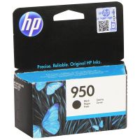 hp 950 cartucho tinta original negro