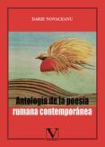antologia de la poesia rumana contemporanea