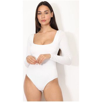 La Modeuse Blusa 71803_P167364 para mujer