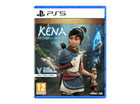 ps5 kena bridge of spirits ed deluxe
