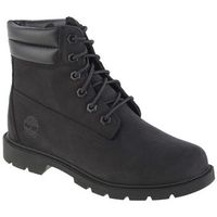 timberland botines linden woods wp 6 inch para mujer