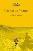 un dia en venus