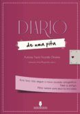 diario de uma pita portugues