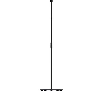 AVF EAK85B Floorstand Tilt & Swivel Speaker Brackets