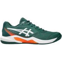 asics zapatillas dedicate 9 para hombre