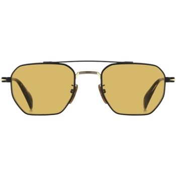 David Beckham Gafas de sol db1229s-i46j9 para hombre