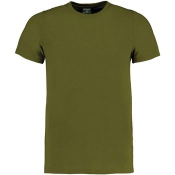 Kustom Kit Camiseta KK504 para hombre