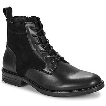 Carlington Botines JAZZY para hombre