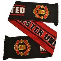 manchester united fc bufanda bs6715 para hombre