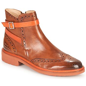 Melvin & Hamilton Botines SELINA 25 para mujer