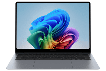 PORTATIL SAMSUNG GALAXY BOOK6 PRO 16 TACTIL COPILOT+ PC INTEL ULTRA 7-356H 32GB 512GB W11 PRO GRIS