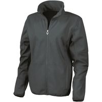 result chaqueta r131f para mujer