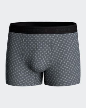 Boxer de punto de hombre en Lyocell
