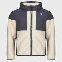 k-way chaqueta le vrai 40 samson orsetto para mujer