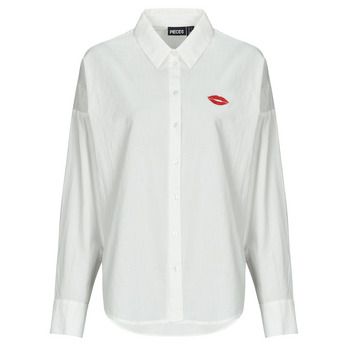 Pieces Camisa PCJANNE  para mujer