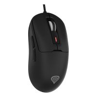 raton genesis con cable 12000 dpi ultraligero rgb para gaming profesional