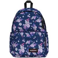 eastpak mochila mochila day office c0w floral bloom navy para nina