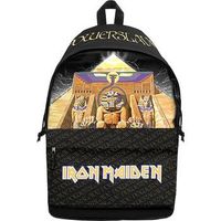 iron maiden mochila ro14373 para mujer