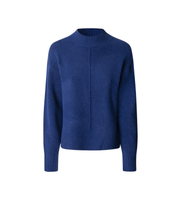 pepe jeans para mujer pl7000032 jersey cecil perkins marino xs casual acrilico