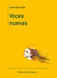 voces nuevas xxxvi seleccion