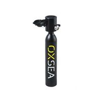 oxsea ox500 botella 05l - bt-ox500