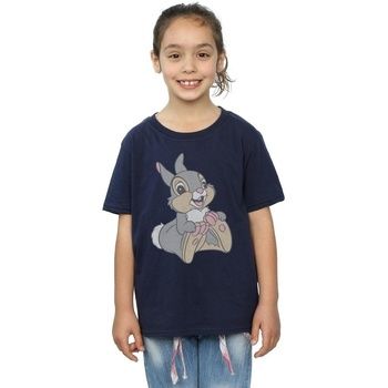 Bambi Camiseta Classic para niña