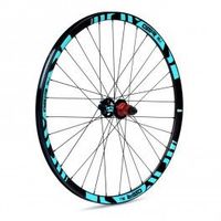 gurpil rueda trasera disco gtr tubeless ready sl20 29 azul sram