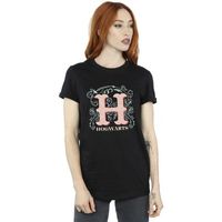 harry potter camiseta bi27912 para mujer